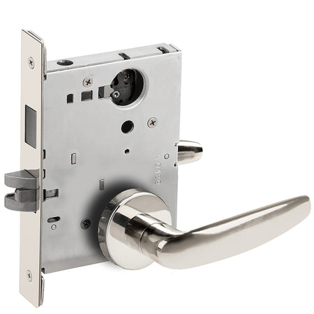 Schlage L9457L 07A 625