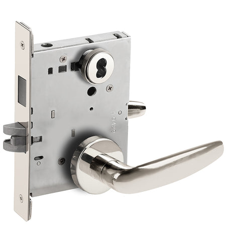 Schlage L9456J 07A 625