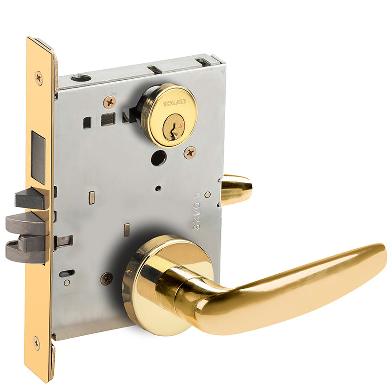 Schlage L9453P 07A 605