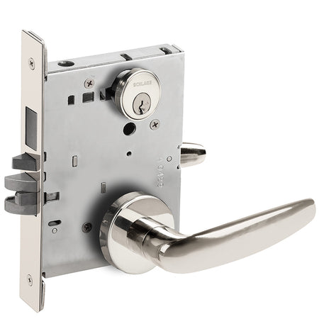 Schlage L9480P 07A 625