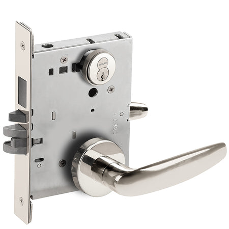 Schlage L9453R 07A 625