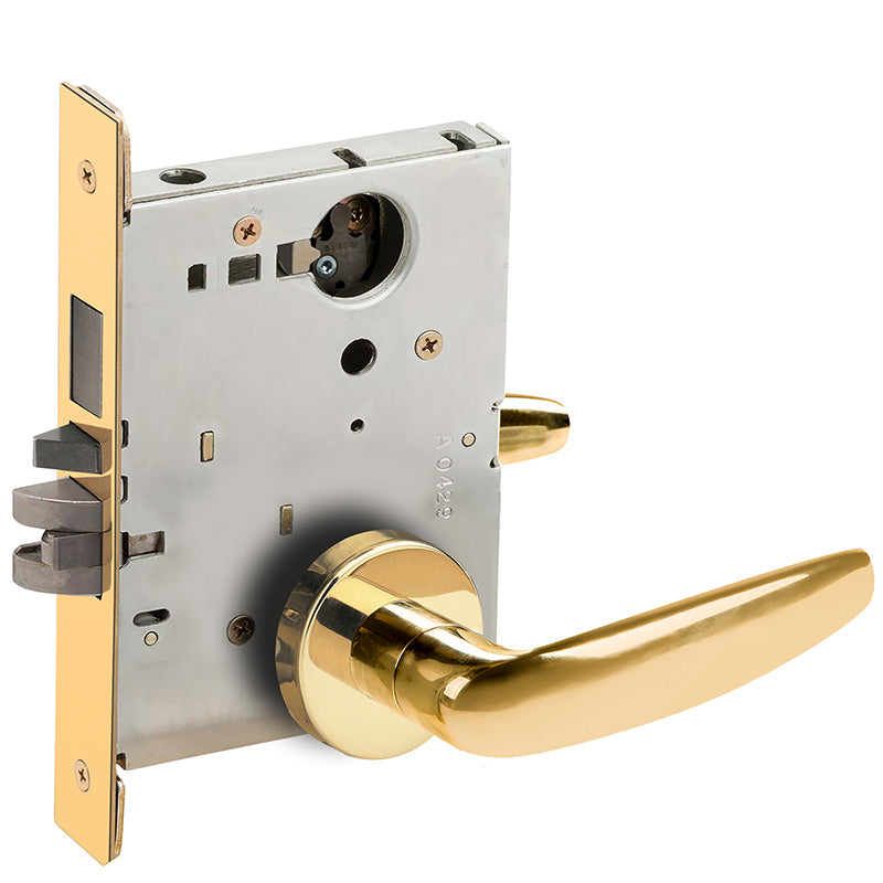 Schlage L9453L 07A 605