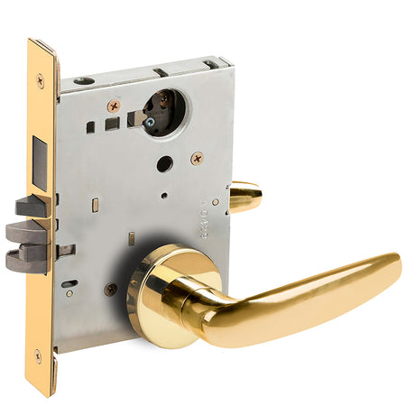Schlage L9453L 07A 605