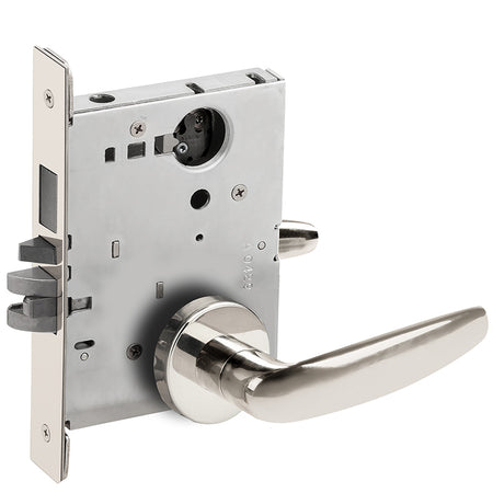 Schlage L9453L 07A 625