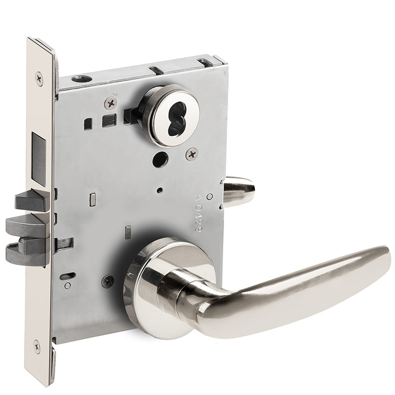 Schlage L9453J 07A 625