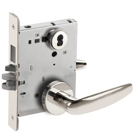 Schlage L9453J 07A 625