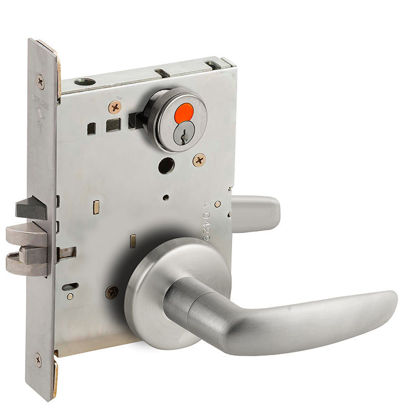 Schlage L9080R 07B 626