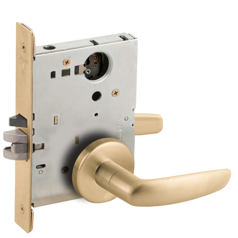 Schlage L9080L 07B 606