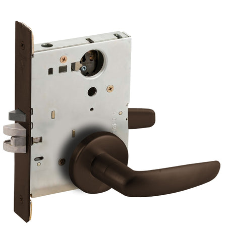 Schlage L9080L 07B 613