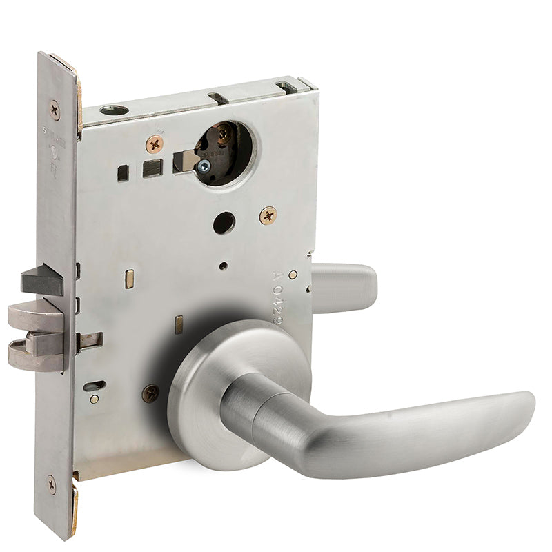 Schlage L9080L 07B 626