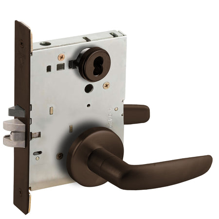 Schlage L9080J 07B 613