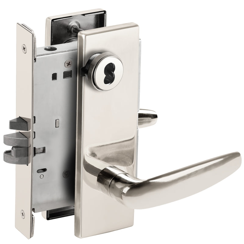 Schlage L9050J 07B 625