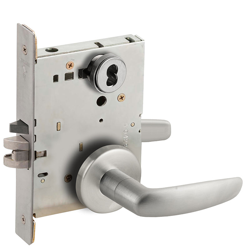 Schlage L9082J 07B 626