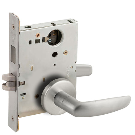 Schlage L9466L 07B 630