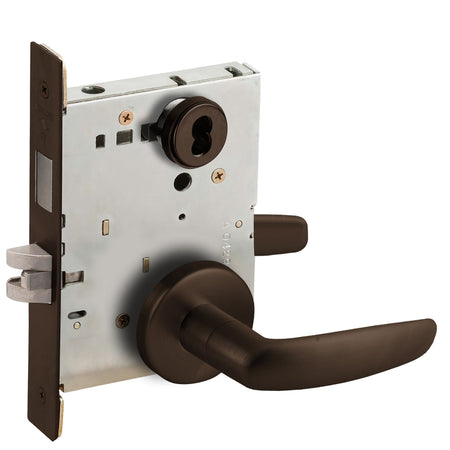 Schlage L9456J 07B 613