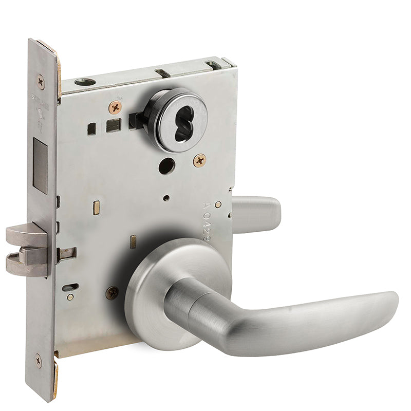 Schlage L9456J 07B 626