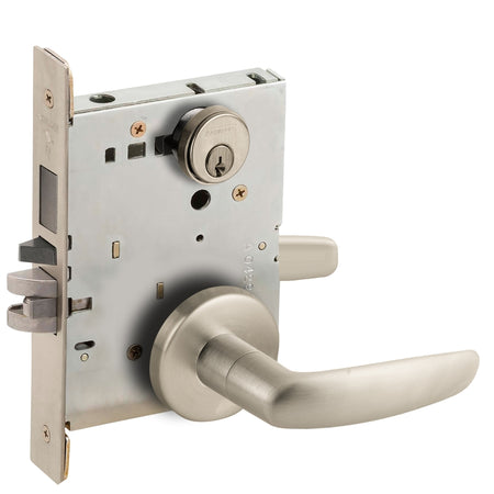 Schlage L9453P 07B 619
