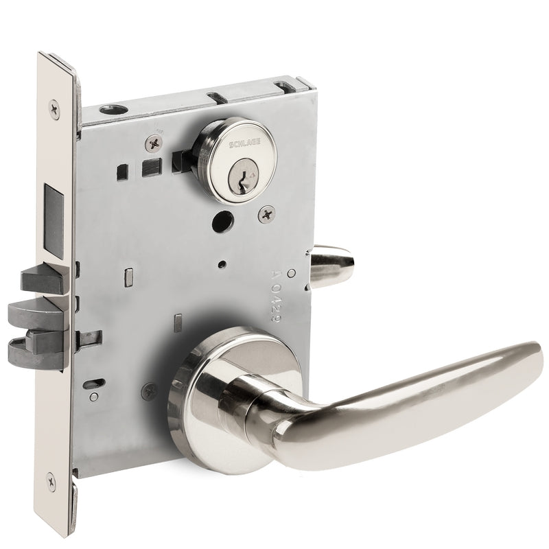 Schlage L9453P 07B 625