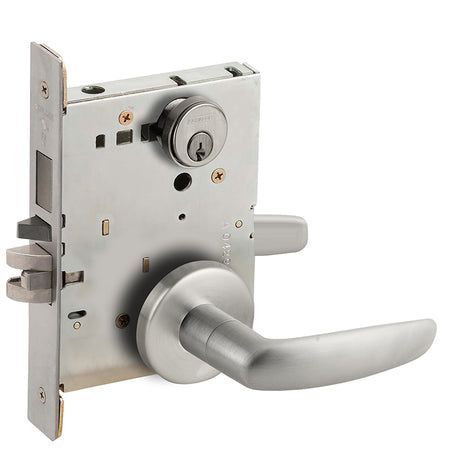 Schlage L9480P 07B 626