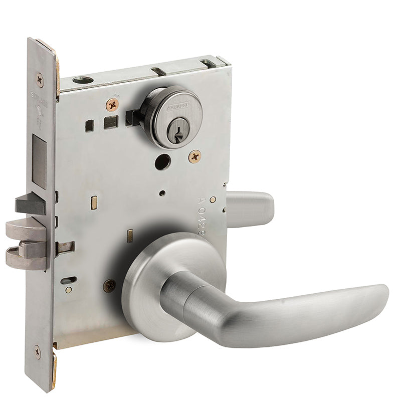 Schlage L9453P 07B 626