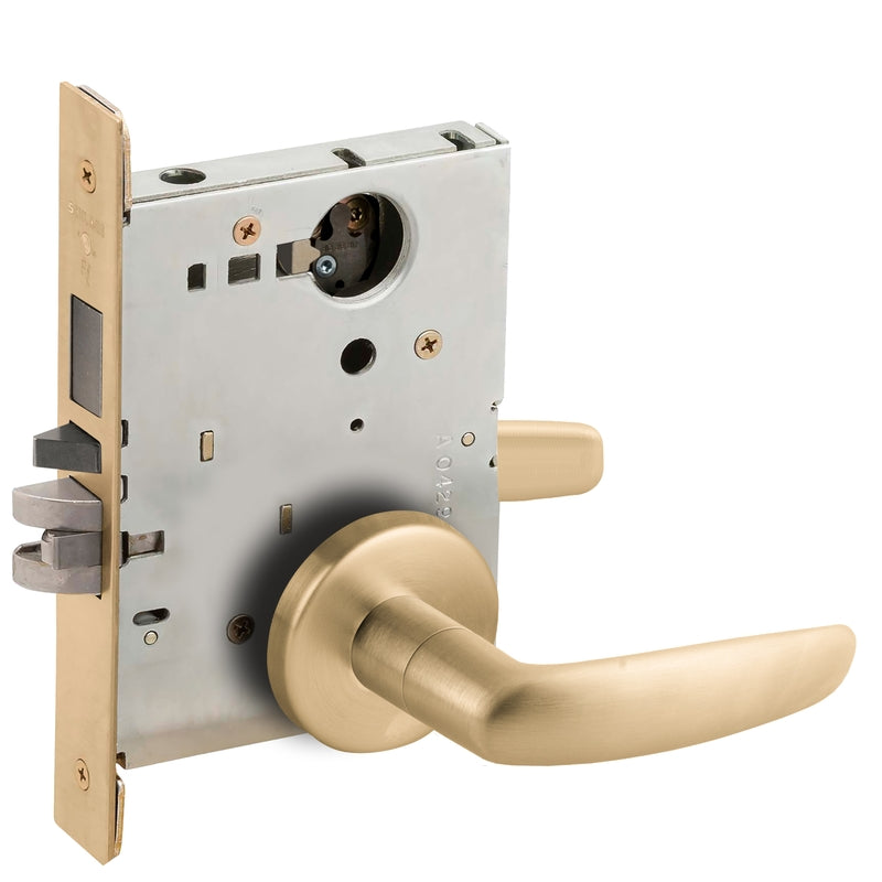 Schlage L9453L 07B 606