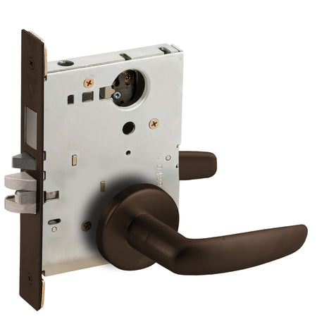 Schlage L9480L 07B 613