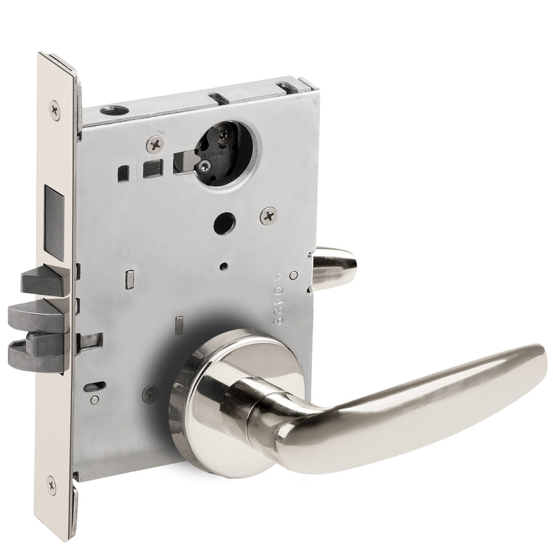 Schlage L9453L 07B 625