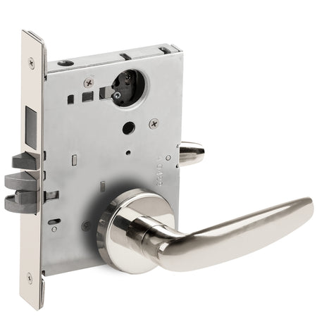 Schlage L9453L 07B 625