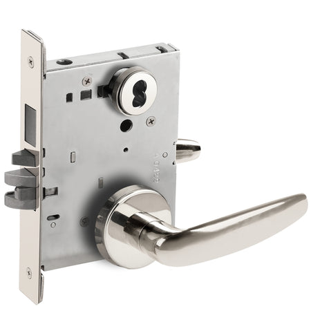Schlage L9480J 07B 625