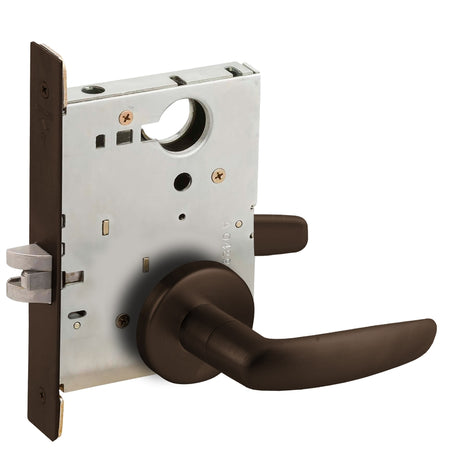Schlage L9010 07B 613