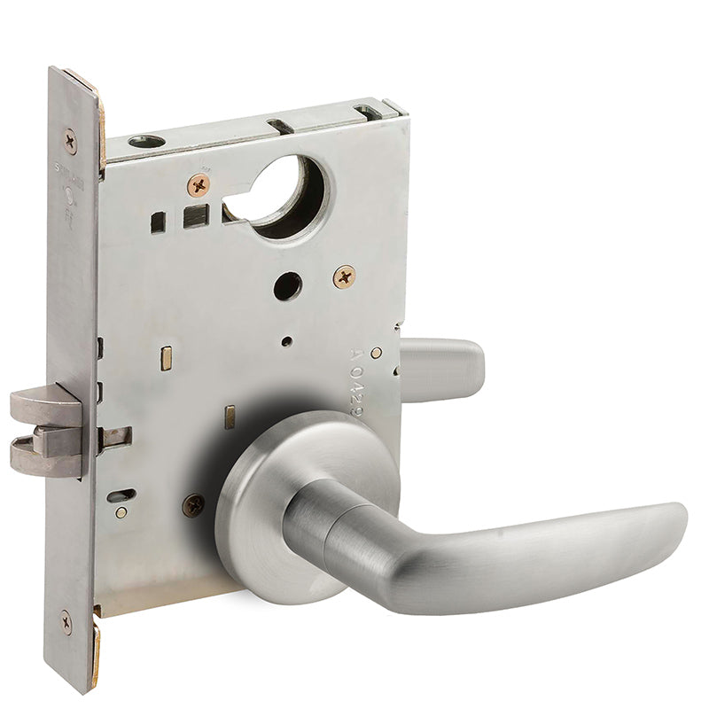 Schlage L9010 07B 626