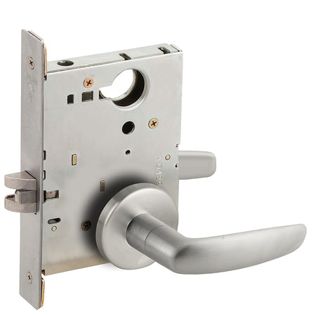 Schlage L9010 07B 626
