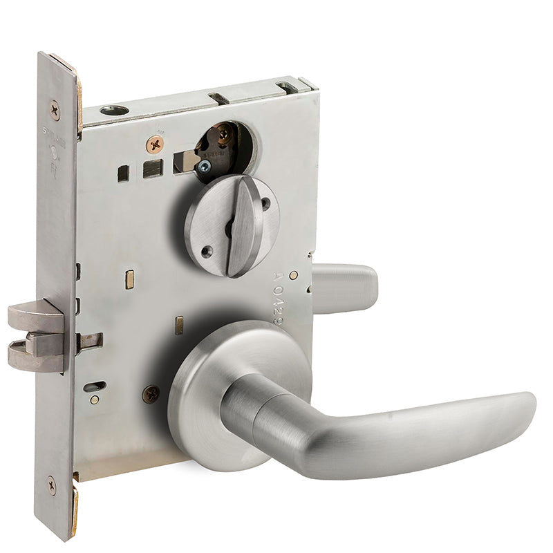 Schlage L9040 07B 626