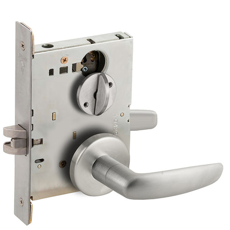 Schlage L9040 07B 626