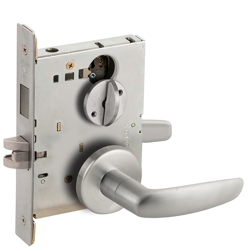 Schlage L9440 07B 630