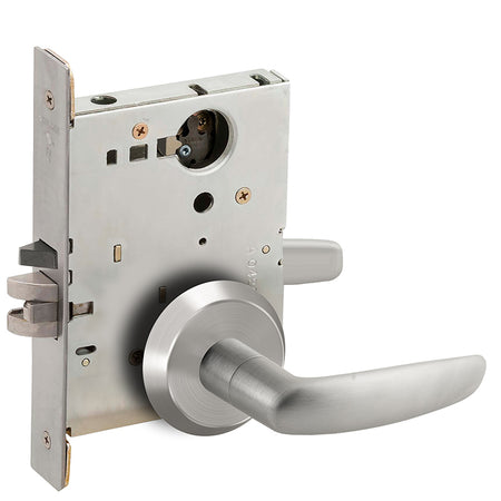Schlage L9080L 07C 626