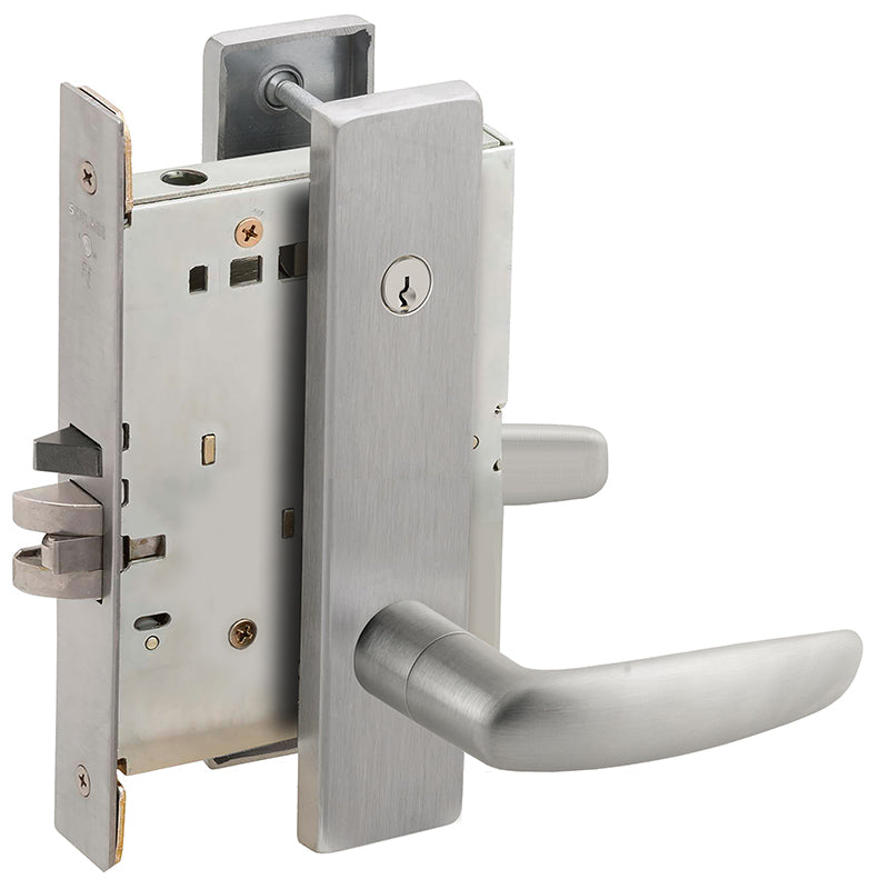 Schlage L9070C 07L 630