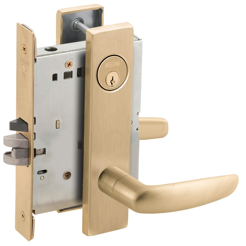 Schlage L9070P 07L 606