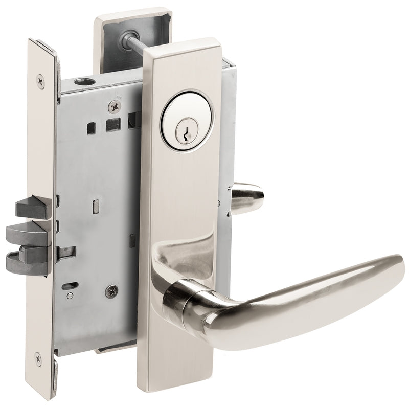 Schlage L9080P 07L 625