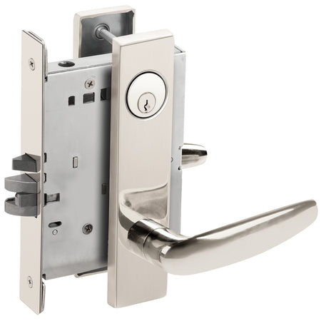 Schlage L9080P 07L 625