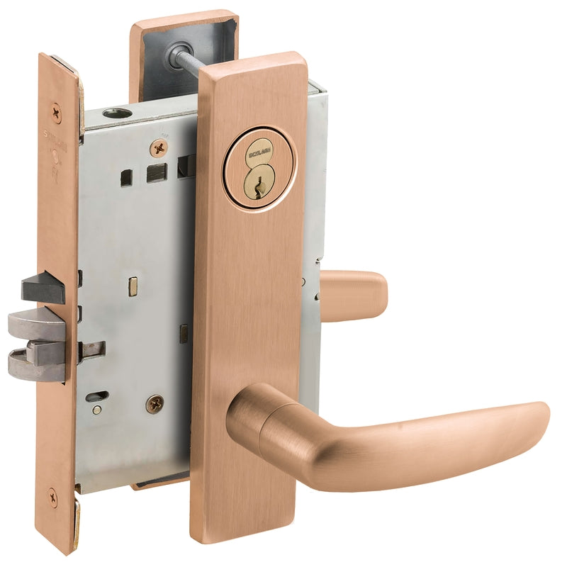 Schlage L9080R 07L 612