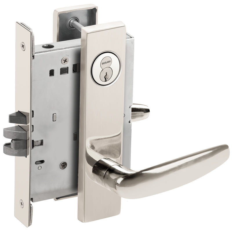 Schlage L9080R 07L 625