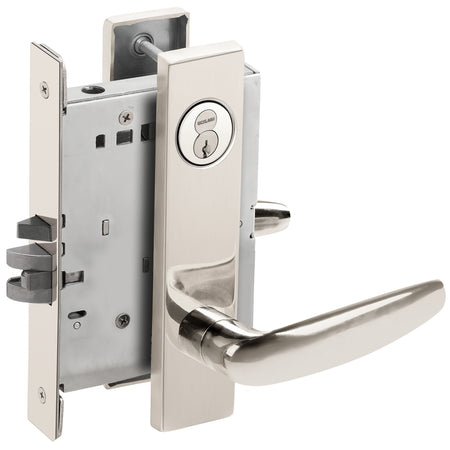 Schlage L9080R 07L 625