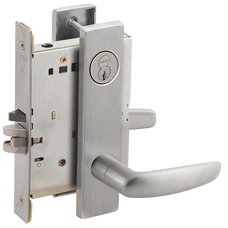 Schlage L9082R 07L 626