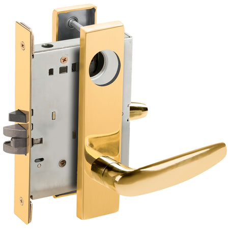 Schlage L9080L 07L 605
