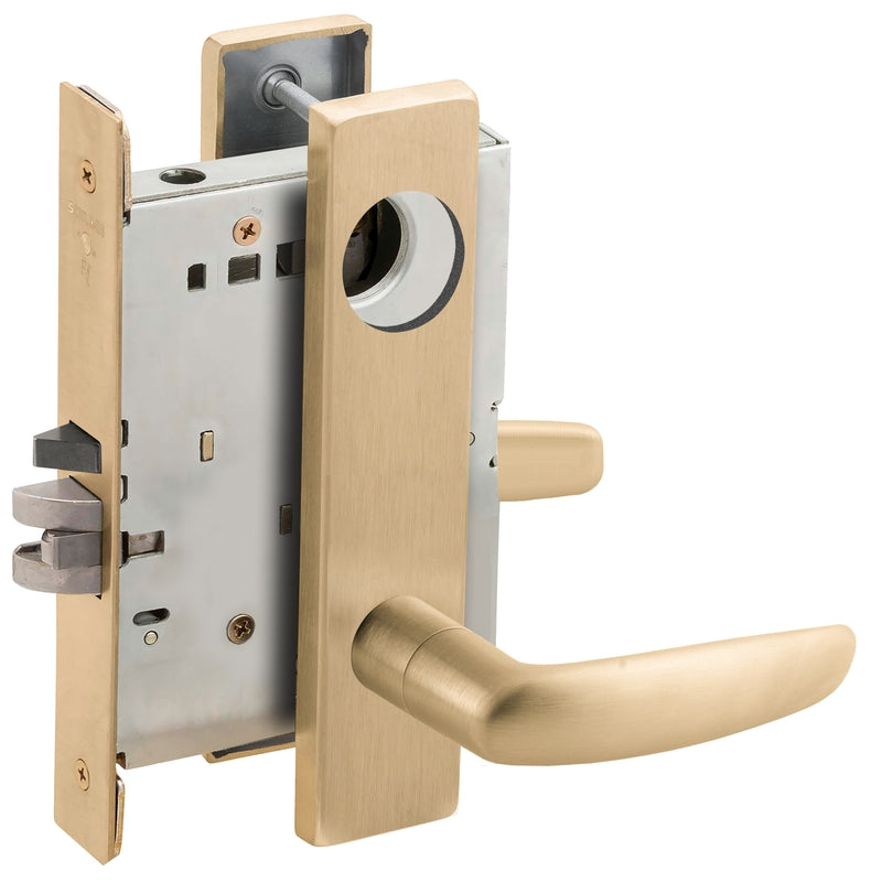 Schlage L9080L 07L 606