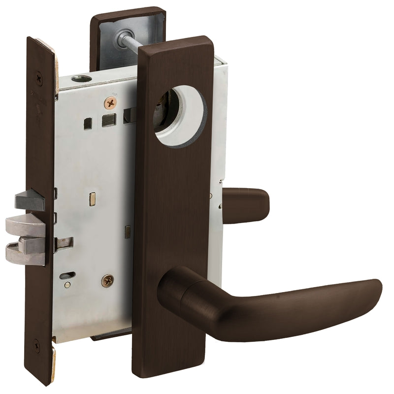 Schlage L9080L 07L 613
