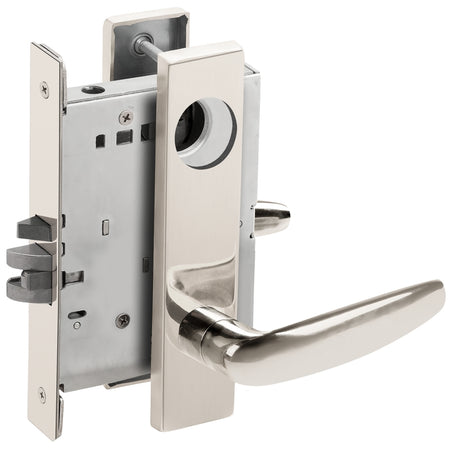 Schlage L9080L 07L 625