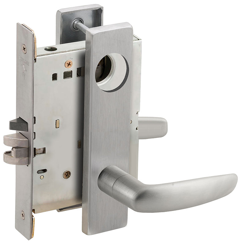 Schlage L9082L 07L 626