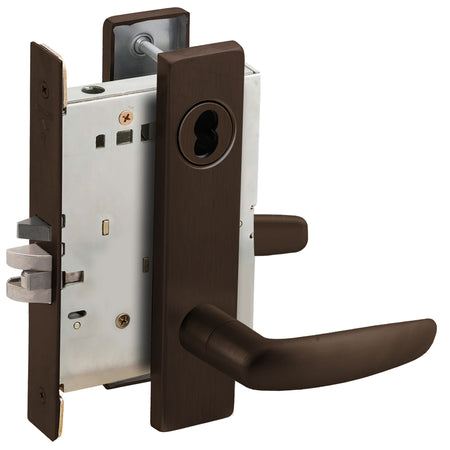 Schlage L9071J 07L 613